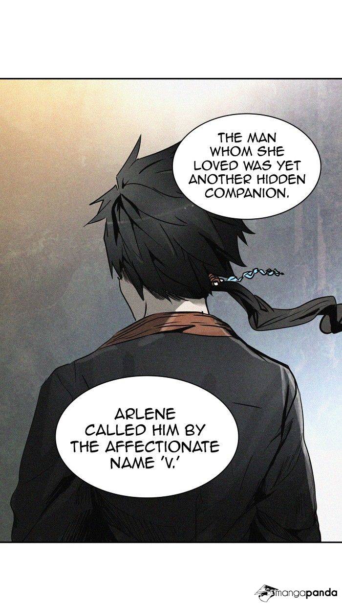 Tower of God Chapter 320 image 021